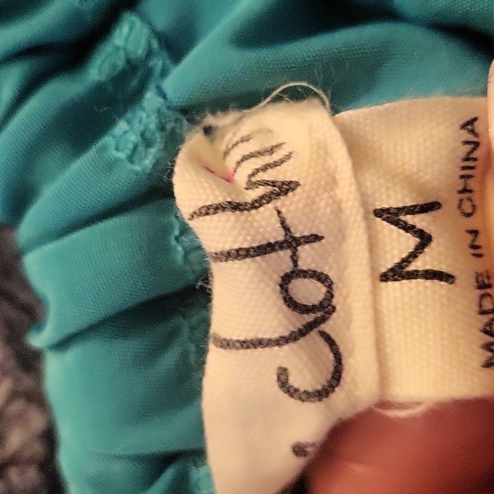 Dress/or tunic - Picture 2 of 2